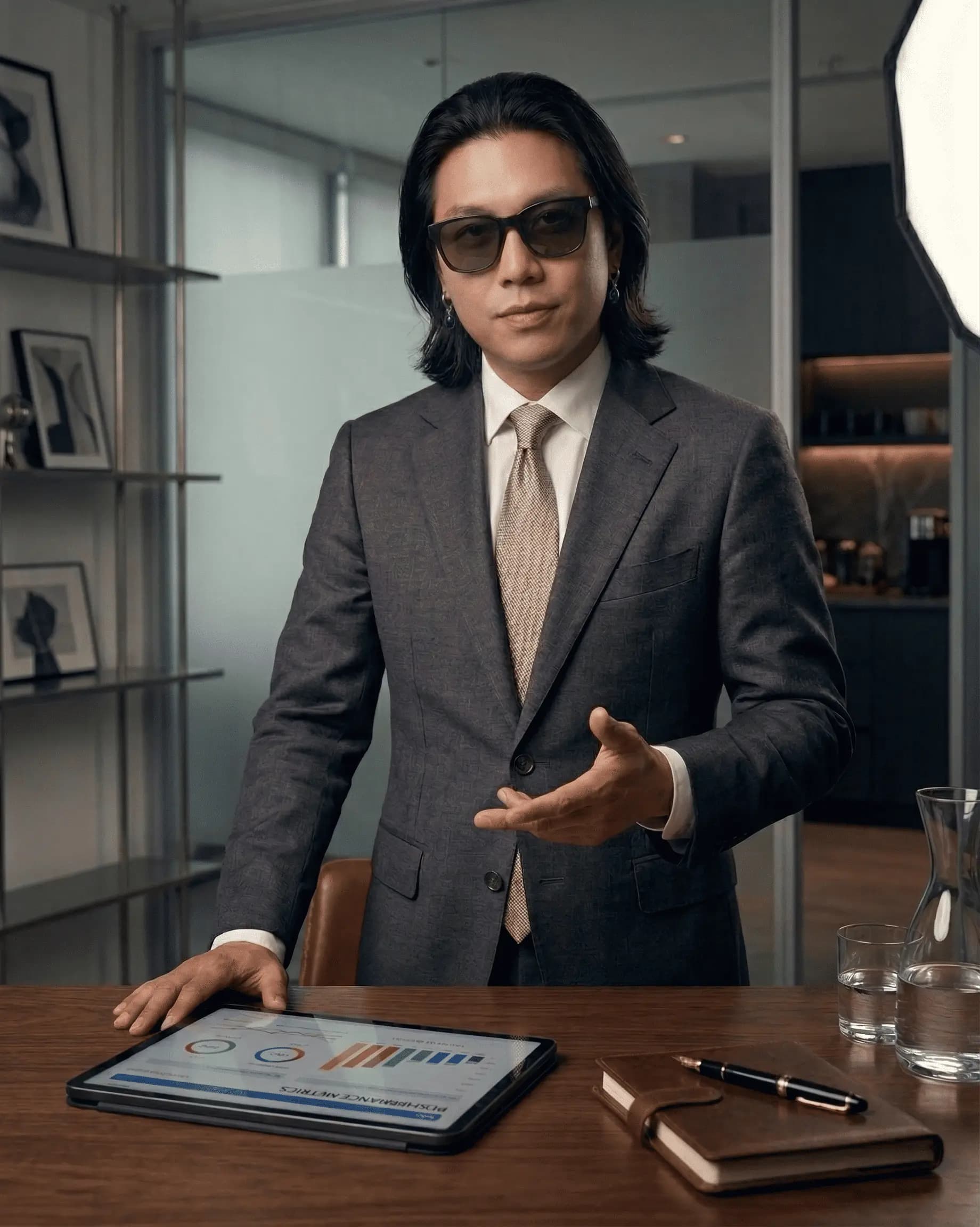 J.Ten 天哥